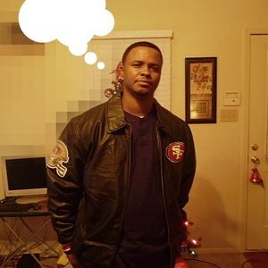 Meet your Posher, Tony